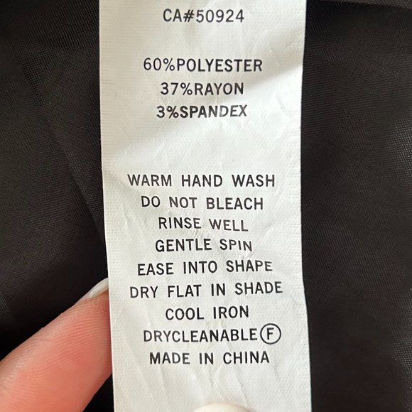 Coco & Tashi Dress (NWOT) - Picture 15 of 15